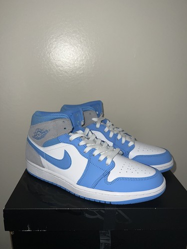 Jordan mid university - mid, se