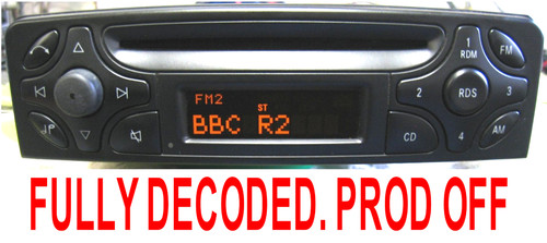 Mercedes becker audio be - mercedes,