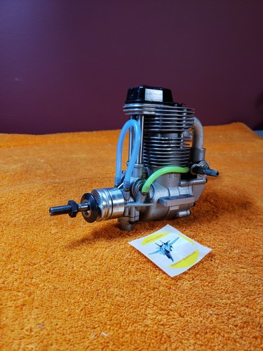 Engine fz 140 sport - ys,