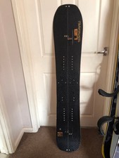 Lib Tech Split BRD splitboard