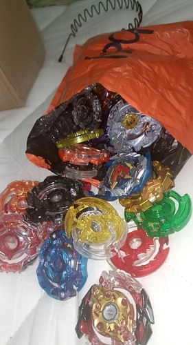 Layers forge discs - layers,