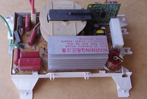 Part for panasonic nna8735bbpq - for,