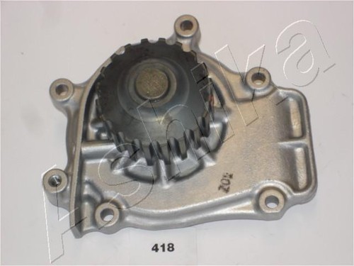 418 ashika water pump - 35-04-418,