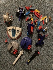 Bluebird Toys Manta Force