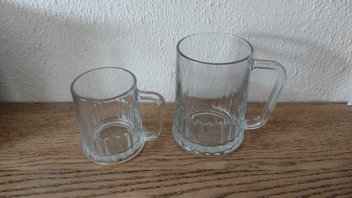 Tudor dema glass - glass, &