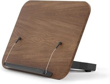 Adjustable Laptop & Book Stand