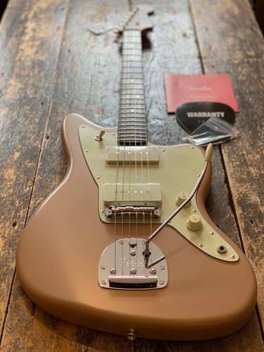 Fender limited edition satin - fender,