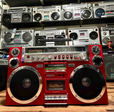 Sony / Sanyo / JVC / Sharp