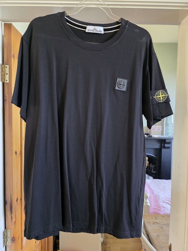 Stone island shirt xxl - t,