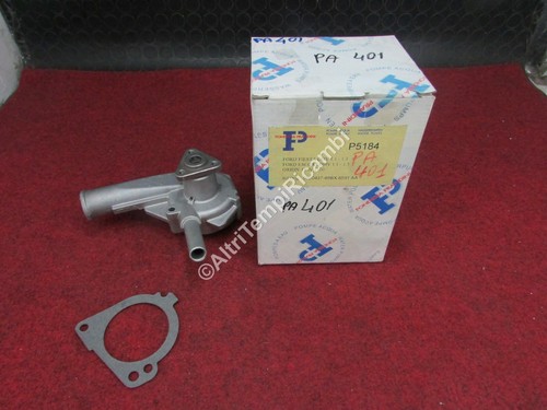 Water pump pa401 - water,
