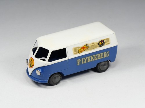 Tekno 413 volkswagen - -,