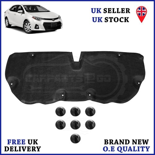 For toyota corolla e170 - toyota,