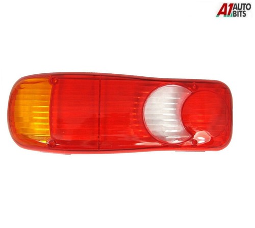 Rear tail lamp - lh,