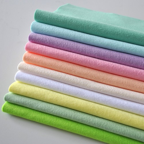 Unicorn felt bundle - unicorn,