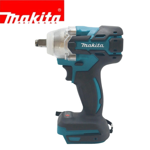 Makita dtw285 18v brushless - 18v,