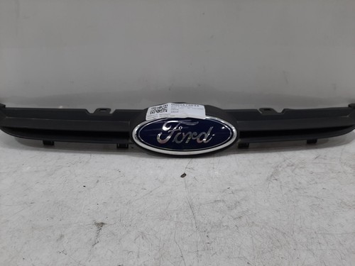 Ford fiesta zetec mk7 - ford,