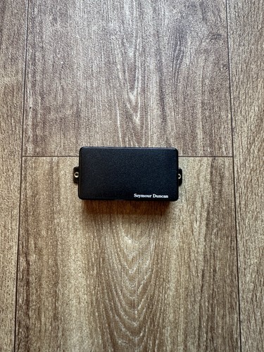 Seymour duncan metal - seymour,