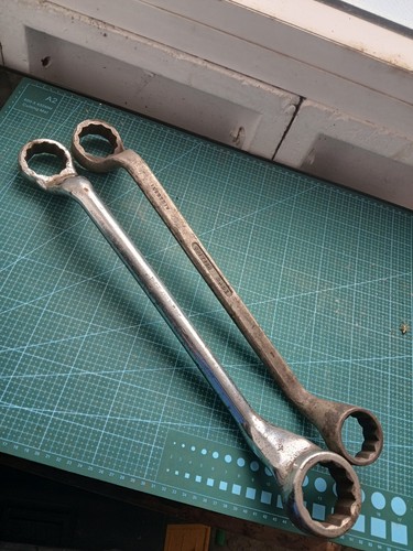 Large britool garrington ring - large, britool/garrington