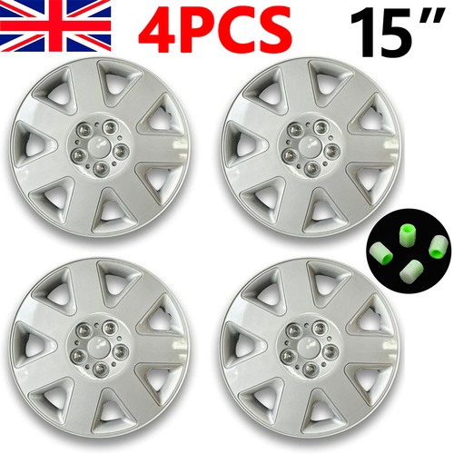 Set 15 inch - of, 4