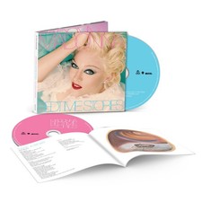 MADONNA - Bedtime Stories  The Untold Chapter Deluxe 2CD  PREORDINE 28 NOVEMBRE