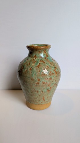 Vintage studio pottery - vintage,