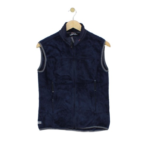 Berghaus extrem fleece vest - extrem,