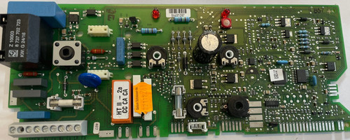 Worcester 24si 28si pcb - worcester, &