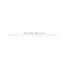 The God Machine | One Last