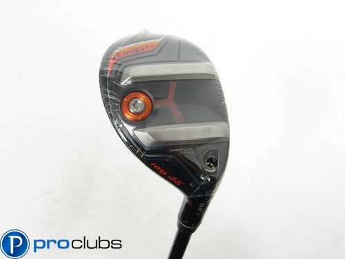 New cobra king - new, f7