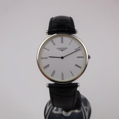 Longines grande classique - la,