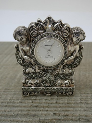 Stunning sterling silver - stunning,