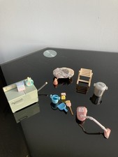 Sylvanian Families Washing And