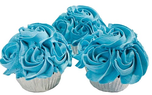 Dezicakes fake cupcakes - dezicakes,