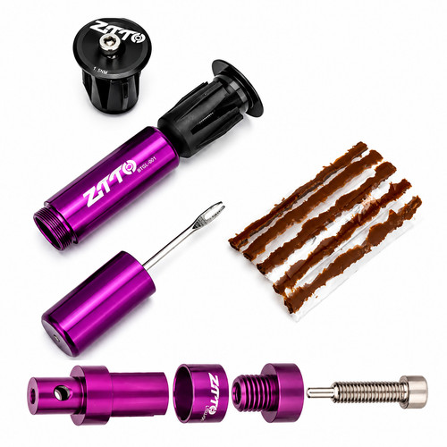 Ztto tubeless tyre repair - ztto,