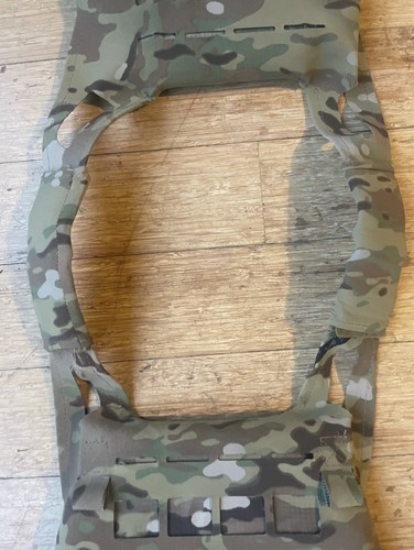 Crye 1st generation - generation, airlite