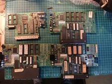 Fruit Machine Barcrest Mpu4