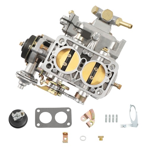 Barrel carburetor 38 - 2-barrel, 38/38