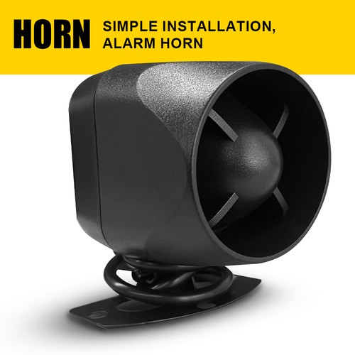 Universal 12v battery backup - battery,
