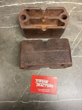 Massey Ferguson 65 Mudguards