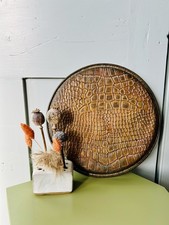 Fantastic Art Nouveau Lizard