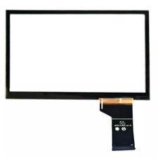 VOLKSWAGEN VW 5C0035680E TOUCH