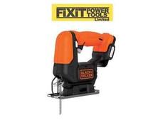 Black & Decker BDCJS12N 12v