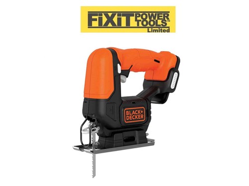 Black decker bdcjs12n 12v - black,