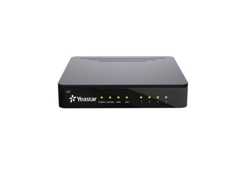 Yeastar s20 voip pbx phone - yeastar,