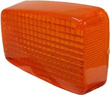 Indicator Lens Rear R/H Amber for 1984 Honda GL 1200 E Gold Wing (Standard)