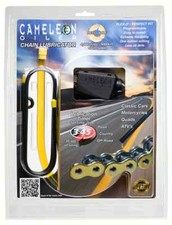 Cameleon Oiler ONE - Motorcycle Chain Oiler