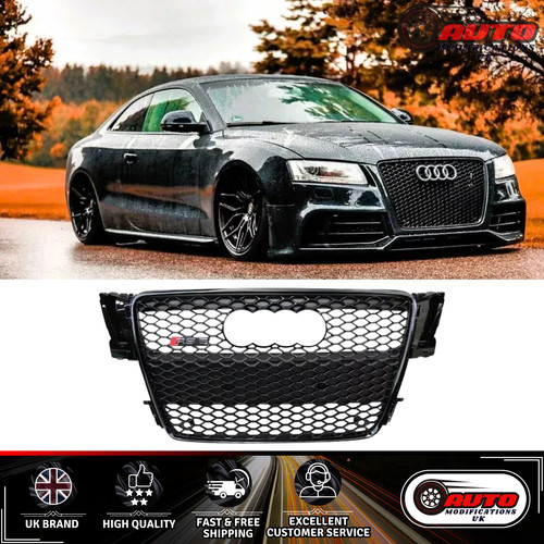 Audi rs5 style b8 - rs5, front