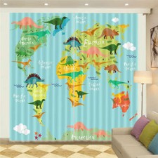 Dinosaurs Distributed 3D