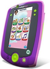 LeapFrog LeapPad Glo Kids