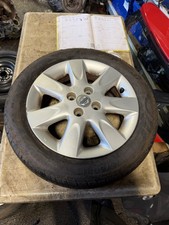 NISSAN MICRA MK4 K13 2012